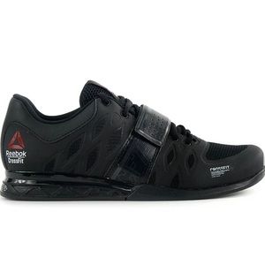 Reebok Women’s CrossFit Liter 2.0 Sz 9